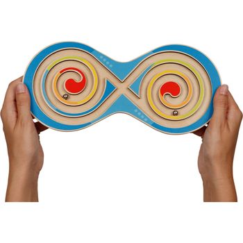 Hovedbilde Bare for de store