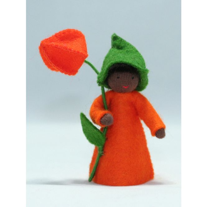 Hovedbilde Ambrosius figur japanlykt