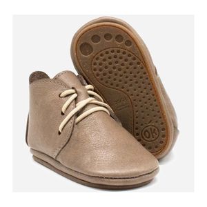 Hovedbilde Orangenkinder barfotsko begynnere (2026)