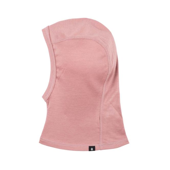 Hovedbilde Pure Pure tynn balaklava ull rosa (2024)