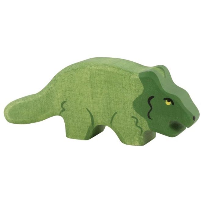 Hovedbilde Holztiger dinosaur protoceratops 