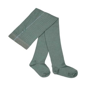 Hovedbilde Pure Pure str&oslash;mpebukse ull gr&oslash;nn (2025)