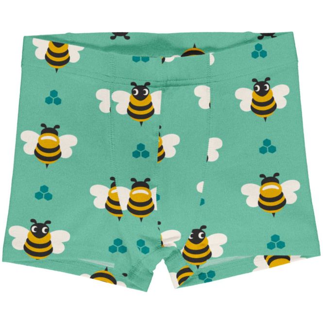 Hovedbilde Maxomorra boksershorts bier