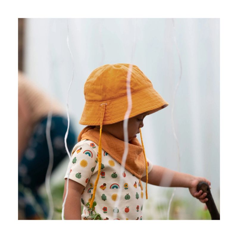 Little Green Radicals solhatt soler vendbar