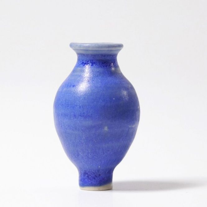 Hovedbilde Grimm's blå vase til bursdagsring