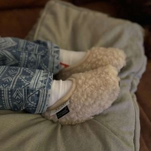 Hovedbilde We Are Wovens ullt&oslash;fler latte