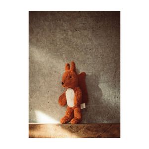 Hovedbilde Senger Naturwelt &oslash;kologisk ekorn liten