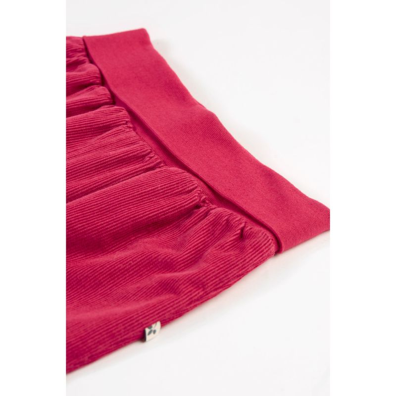 Frugi rosa kordbukse