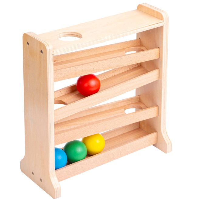 Hovedbilde Educo kulebane baby