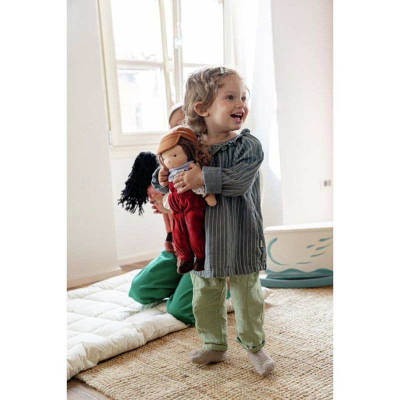 Käthe Kruse waldorfdukke 38 cm - bestillingsvare - flere varianter
