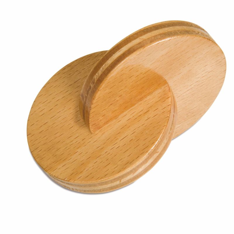 Nienhuis montessorileke baby to skiver i tre