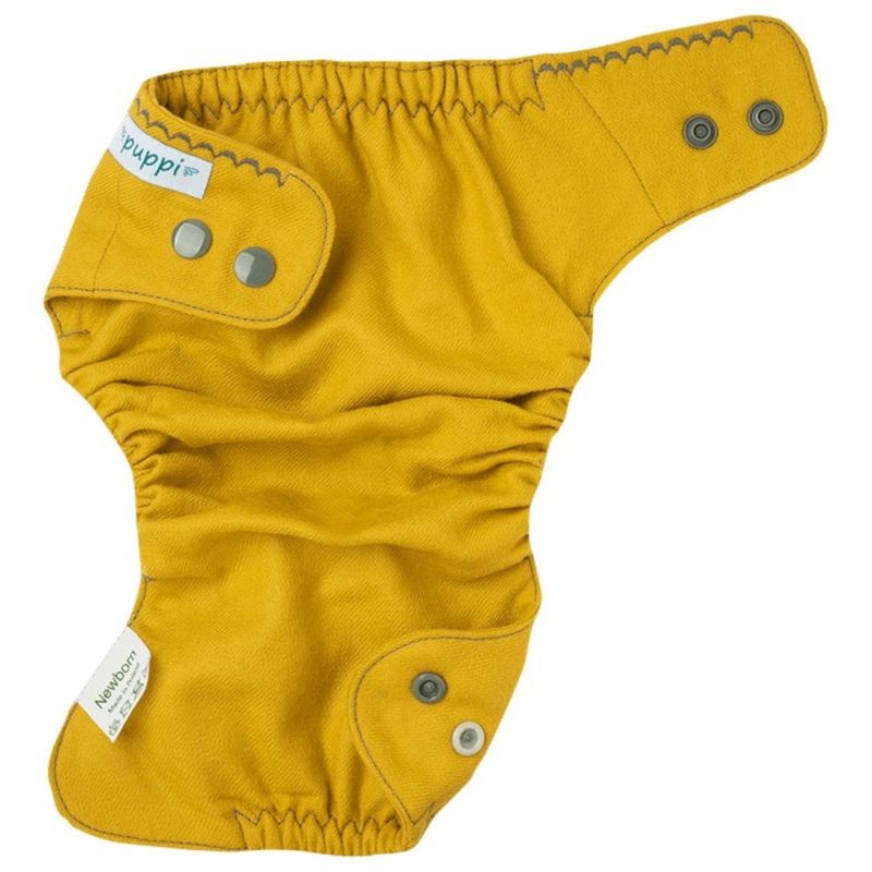 Puppi sperrelag ull onesize