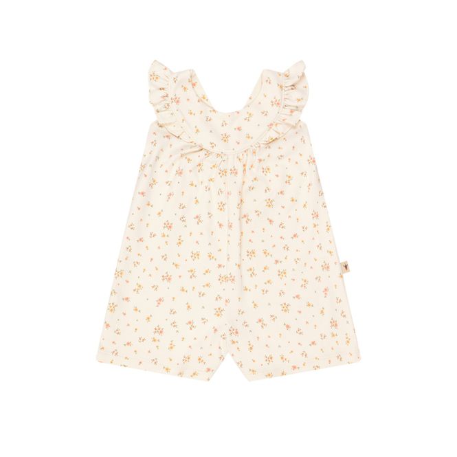 Hovedbilde Uaua romper med englevinger Florenza 1-3 år