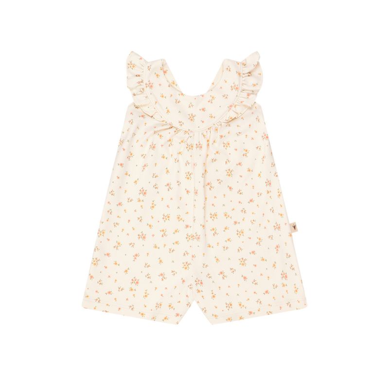 Uaua romper englevinger - 3-4 år