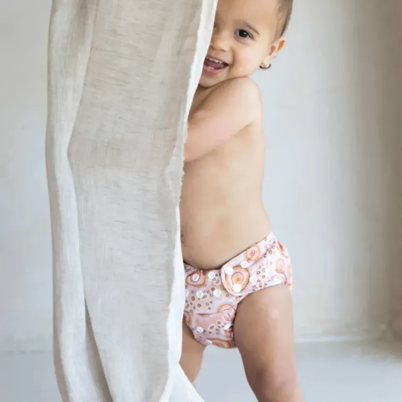 Bare & Boho Ai2-cover onesize Flexicover
