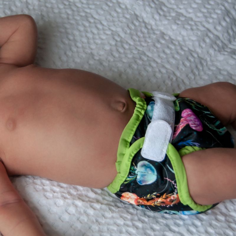 Thirsties sperrelag Duo Wrap