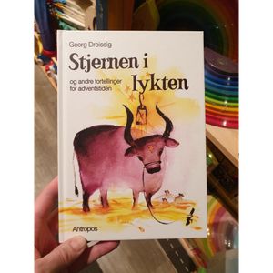 Hovedbilde "Stjernen i lykten" av Georg Dreissig