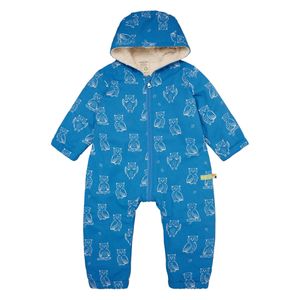 Hovedbilde Loud + Proud parkdress f&ocirc;ret &oslash;kobomull