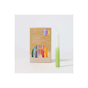 Hovedbilde Grimm's 12 stk. lys fargerike