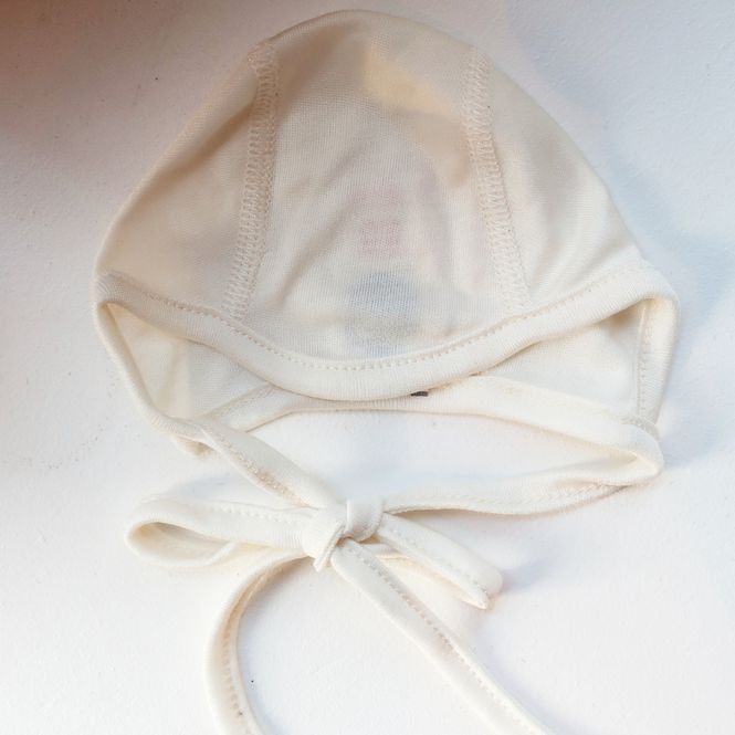 Hovedbilde Cosilana babylue 100 % silke