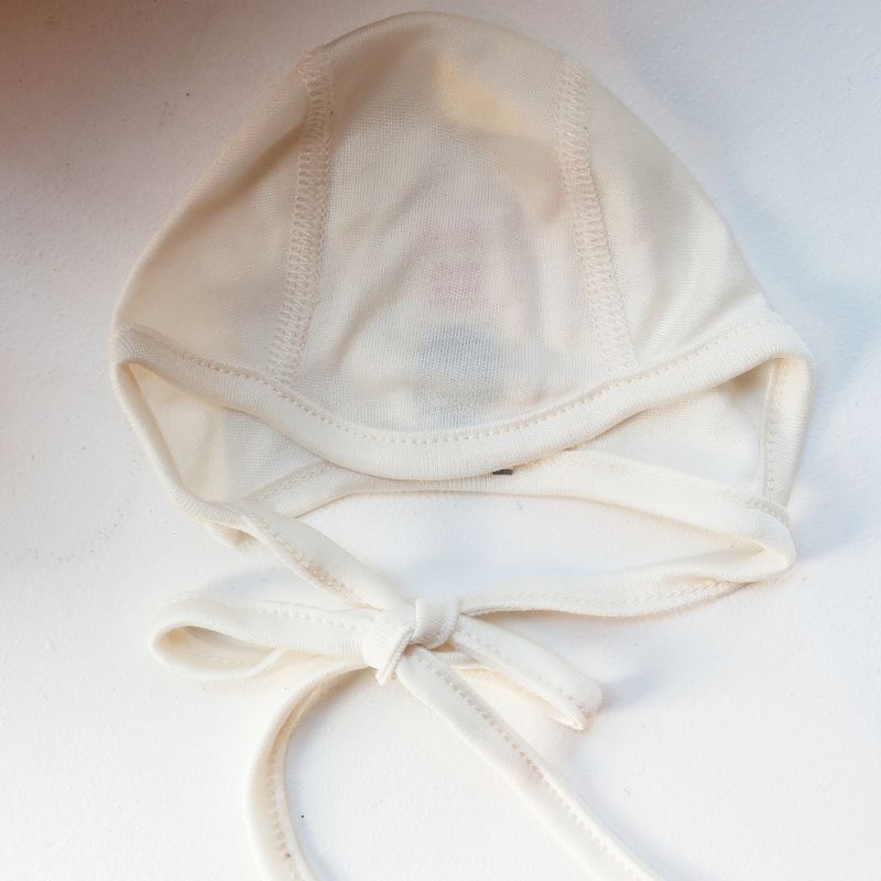 Cosilana babylue 100 % silke