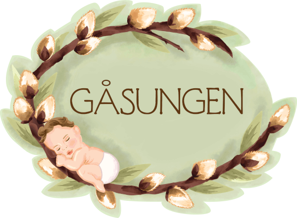 Gåsungen