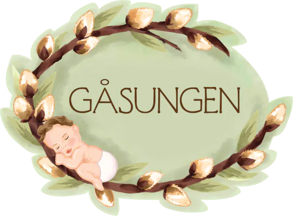 Gåsungen