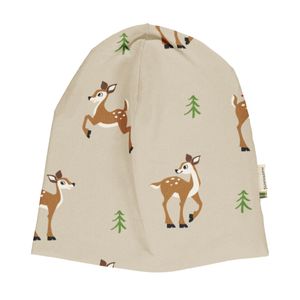 Hovedbilde Maxomorra bomullslue r&aring;dyr