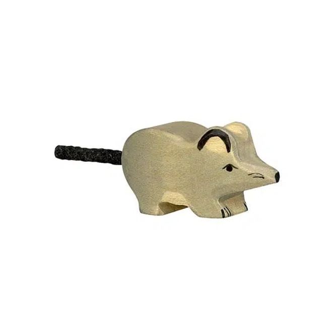 Hovedbilde Holztiger mus