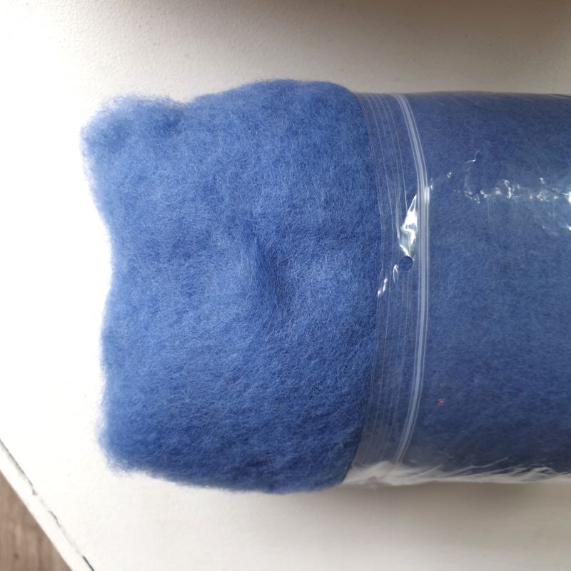 Tyrolsk ull 100 gram - velg farge