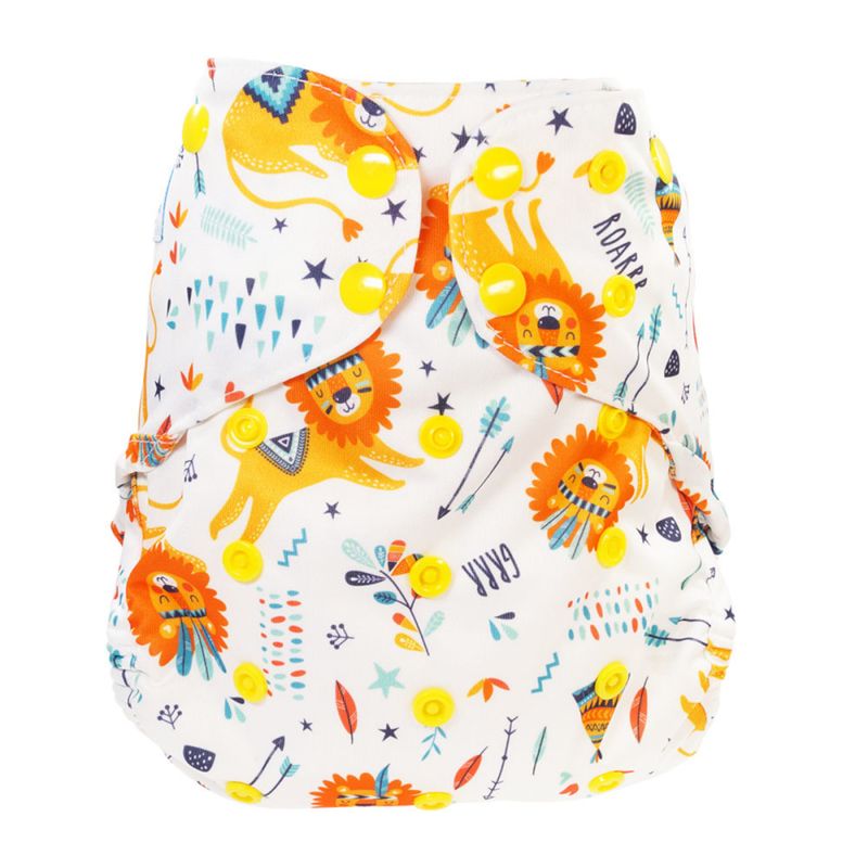 Blümchen alt-i-to bleieskall onesize