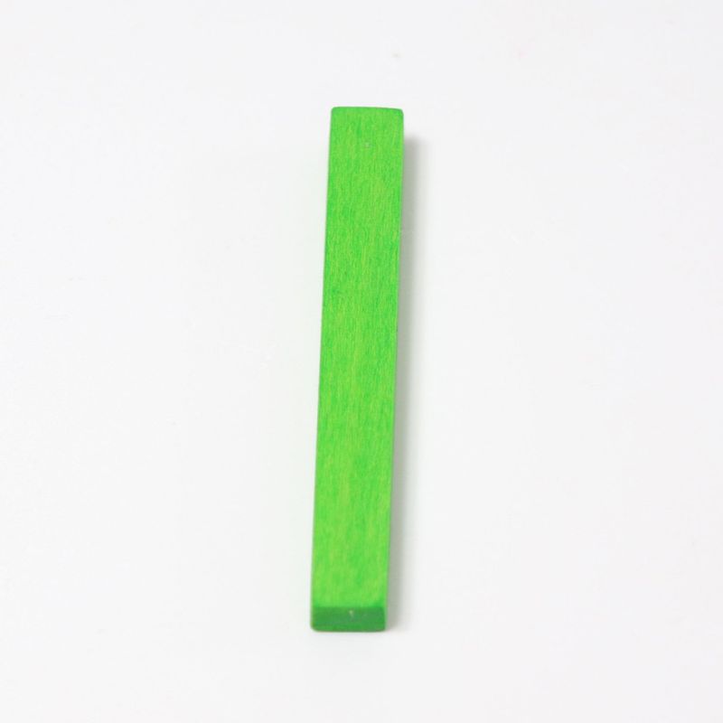 Grimm's bokstaver 7 cm - velg bokstav A-Z