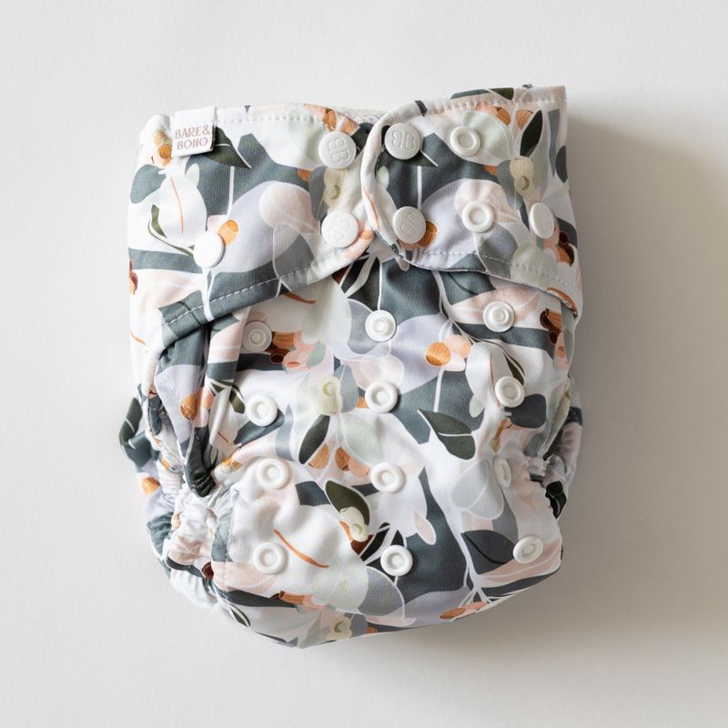 Bare & Boho Ai2-cover onesize Flexicover