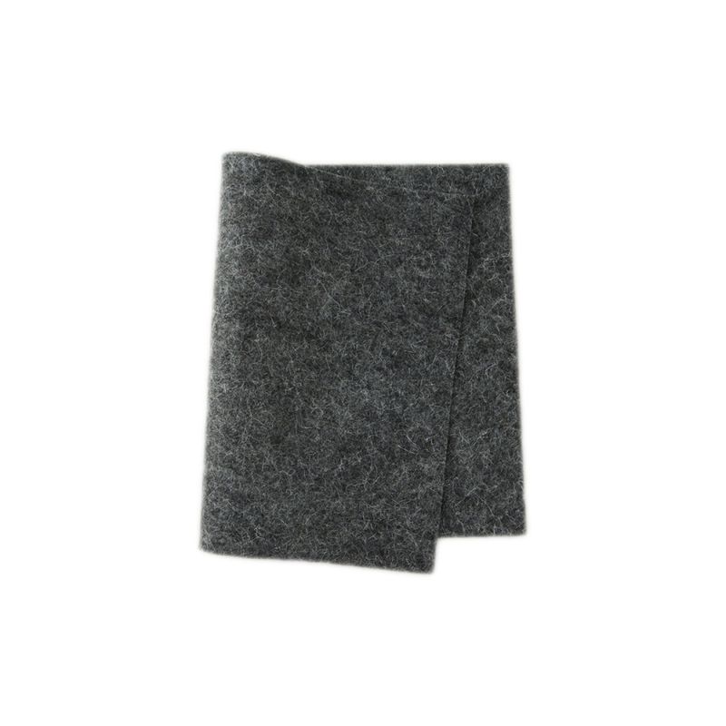 TrueFelt ullfilt 100 % ull 20x30 cm