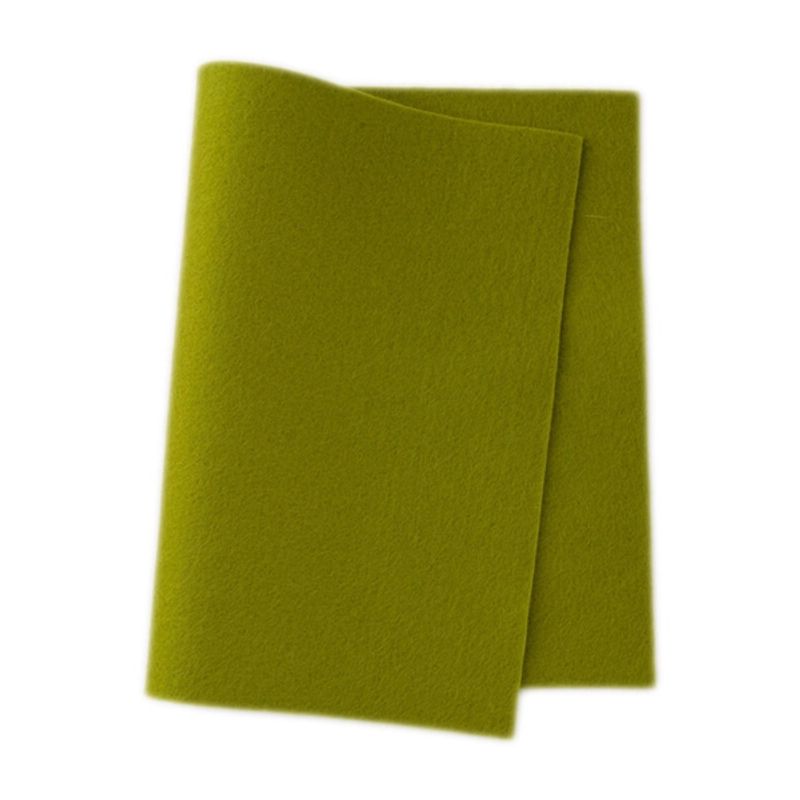 TrueFelt ullfilt 100 % ull 20x30 cm