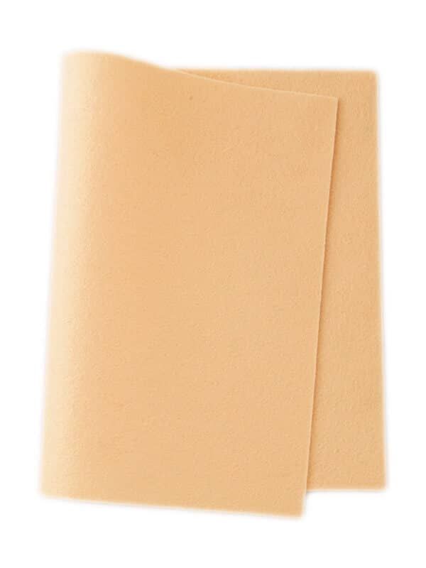 TrueFelt ullfilt 100 % ull 20x30 cm