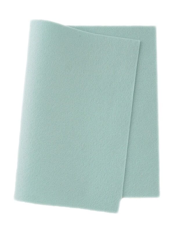TrueFelt ullfilt 100 % ull 20x30 cm