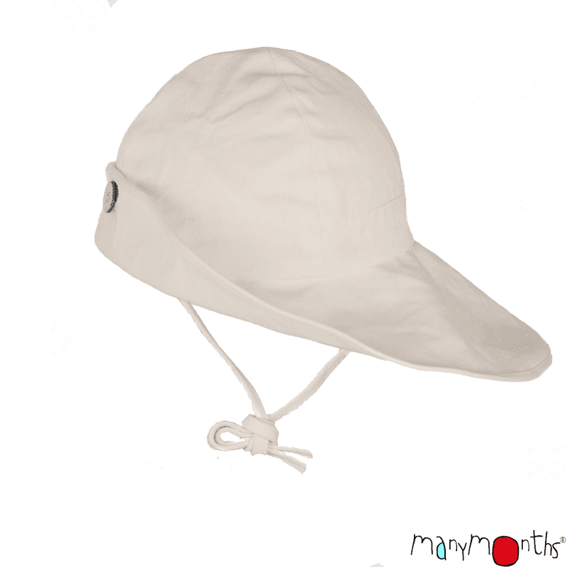 ManyMonths ECO Hempies solhatt original