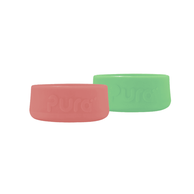 Pura Bottle Bumper 2-pk. 