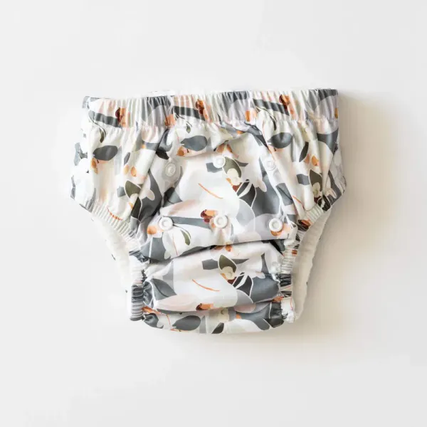 Bare & Boho overgangsbleie 5-14 kg