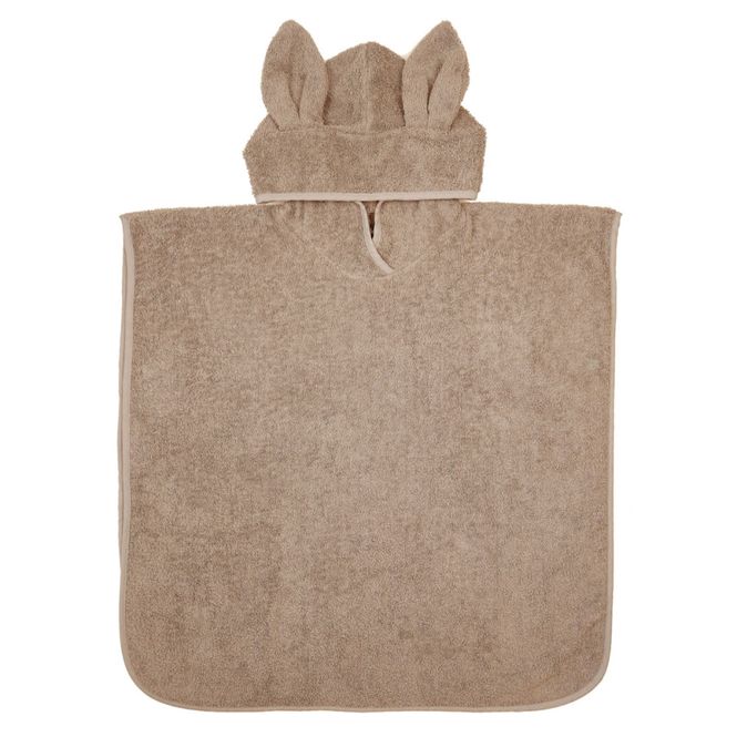 Hovedbilde Summerville håndkleponcho med ører