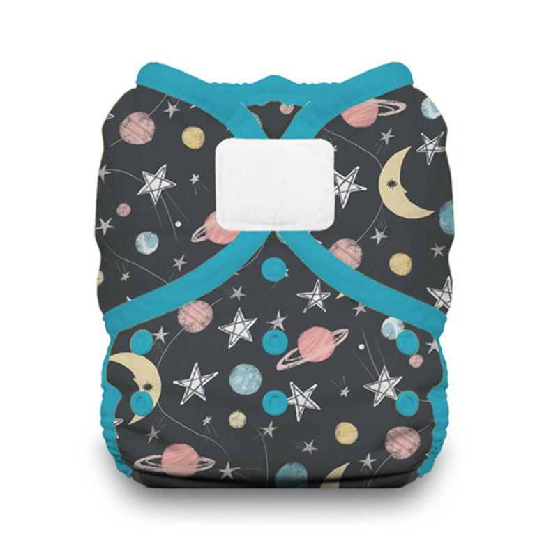 Thirsties sperrelag Duo Wrap