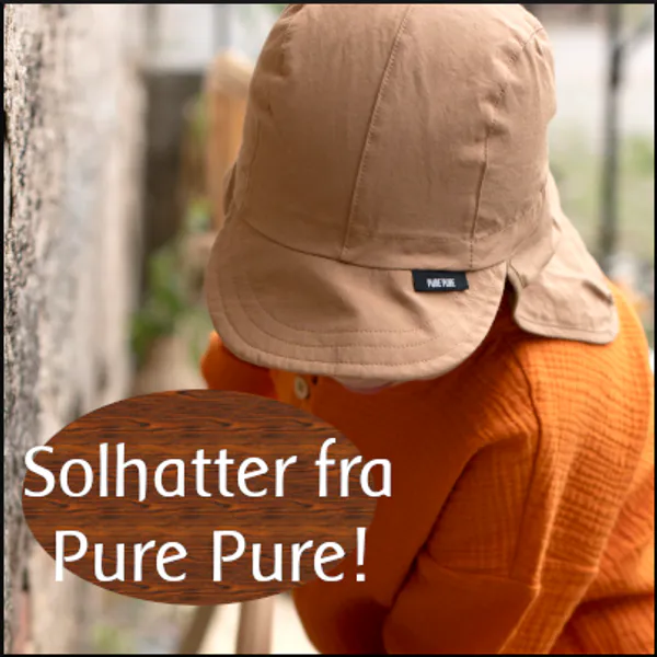 Solhatter