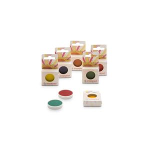 Hovedbilde Stockmar p&aring;fyll til maleskrin - 1 stk. - velg ...